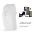 thumbnail image 2 of Home Electricity Saving Box Intellegent Energy Saver energy saver box energy saver box Power Saver Device US Plug, 2 of 4