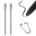 thumbnail image 2 of CIYISON Smooth Ballpoint Replacement Tips for Scribe Write Stylus Pen Durable Titanium Alloy, Precise Writing Control, 2 of 8