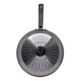 thumbnail image 2 of Sartén Inducción 24 Cms Tfal Intuition B8170484 Acero Inox esquí esquí Gafas de esquí, 2 of 4