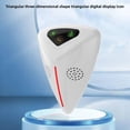 thumbnail image 5 of 4 Gear Dual Speaker Ultrasonic Rat Repeller High Power Variable Frequency Rodent Deterrent Indoor Mouse Repellent, 5 of 10