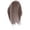 transparent, variante sur Nyx Professional Makeup, The Brow Glue, Outil instantané pour les sourcils, Tenue extrême 16hres, Formule végane - Cool Brown, 0.18oz / 5g