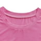 thumbnail image 5 of Camiseta con estampado de gato de dibujos animados para mujer, camiseta con cuello redondo para senderismo, desplazamientos y acampadas S Yuyangstore Camiseta para mujer, 5 of 8