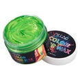 thumbnail image 2 of TopLLC Hair Coloring Wax, Color Wax Pomades Natural Hair Coloring Wax Cosplay Dye cream, 2 of 2