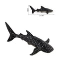 thumbnail image 1 of Lifelike Whales Shaped Toy Realistic Motion Simulation Animal Model for Kids, 1 of 3