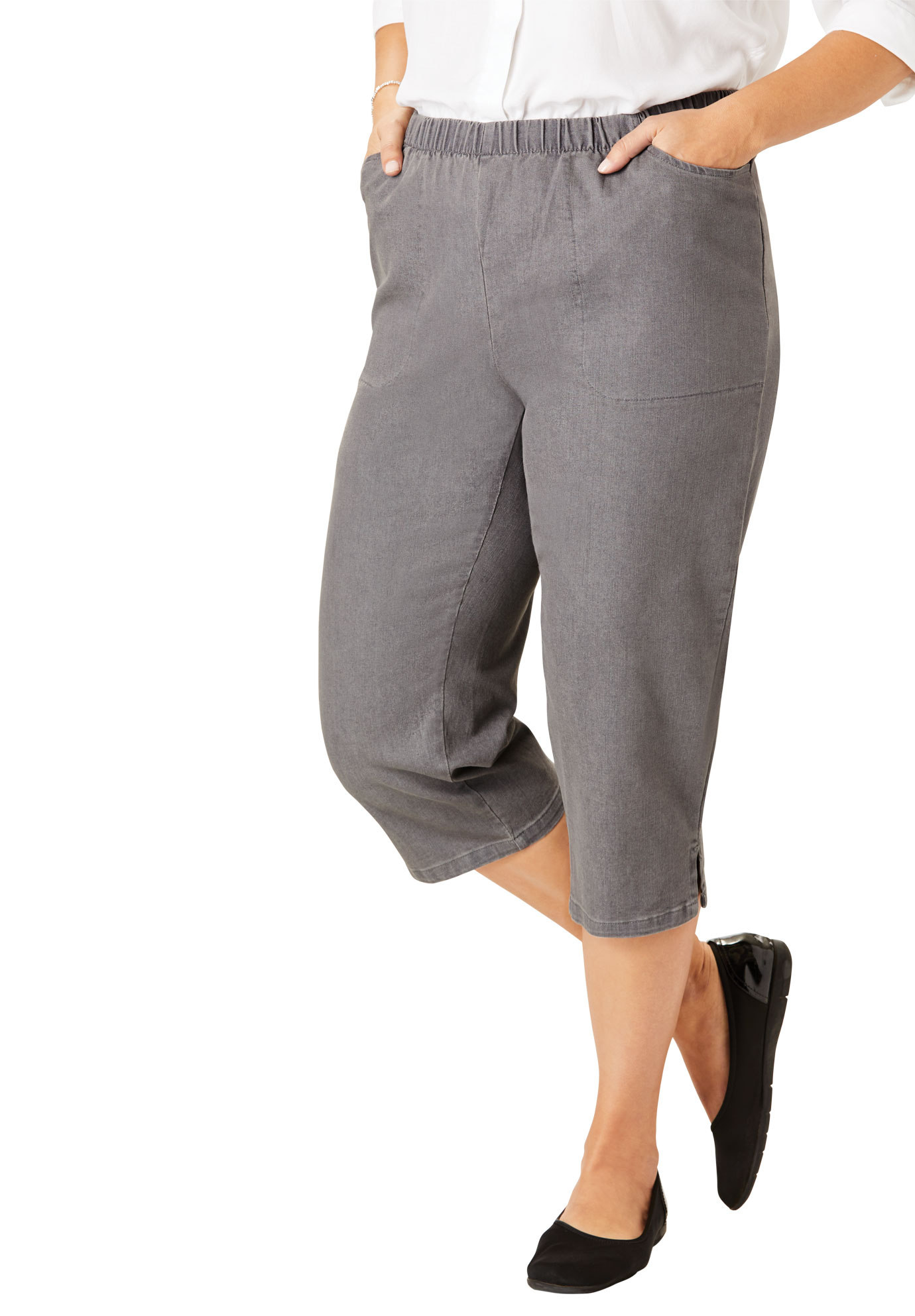 plus size jeans walmart