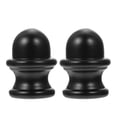 thumbnail image 2 of Here's a refined and professional product description based on your input:\n\n \n\n**2PCS Decorative Light Knob Finial – Stylish Lamp Shade Accessory for, 2 of 5