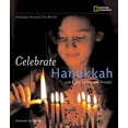 thumbnail image 1 of Pre-Owned Celebrate Hanukkah: With Light, Latkes, and Dreidels (Hardcover) 0792259246 9780792259244, 1 of 1
