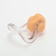 thumbnail image 4 of Ofertas Únicas 1 Pc Clips de Nariz Impermeables para Surfing Naranja, 4 of 6