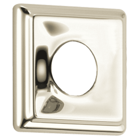 

Delta Dryden Flange - Shower in Polished Nickel