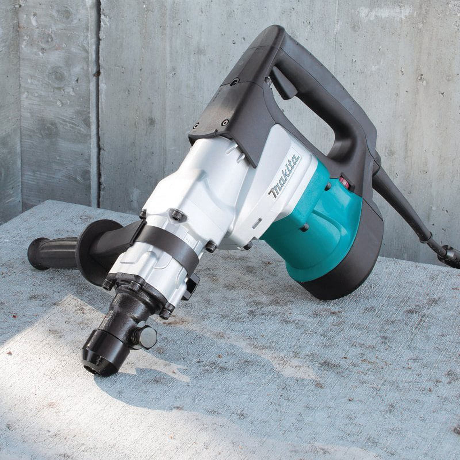 Makita HR4041C 12 Amp 1-9/16 in. Corded Spline Concrete/Masonry Rotary Hammer Drill