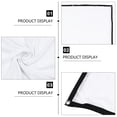 thumbnail image 2 of IDEANATEGRATE Small Portable Projector Screen 1Pc for Use High-Definition Projection 100 Inches, 2 of 8