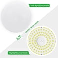 thumbnail image 2 of 150W LED Light Bulb Photography Lamp Bulb 2700K-6000K, 2 of 5