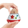 thumbnail image 3 of Hape Rotating Spin & Play Baby Music Box for Newborns, 3 of 5