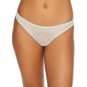 DKNY Womens Modern Lace Thong Style-DK5013