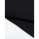 thumbnail image 4 of Camisetas con gráficos de peces para hombre, negras, cuello redondo, informales, suaves, 100 % algodón, divertidas, con frases, transpirables, absorbentes, de secado rápido, para correr, fin de semana, 4 of 7