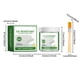 thumbnail image 3 of Pintura Esmerilada para Ventanas - Spray de Pintura para Vidrio En Baño, Cocina, Habitaciones y Puertas Corredizas 150 Ml | Recubrimiento Adhesivo Duradero | Fórmula Versátil y Suave | Privacidad Ópt, 3 of 7