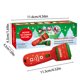 thumbnail image 5 of Proyector de linterna Calendario de Adviento de Navidad Kit para hacer pulseras Kit para hacer joyas, 5 of 9