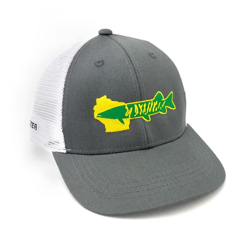 musky hat