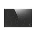 thumbnail image 2 of Empava 30 Inch Black Electric Radiant Cooktop 30REC12, 2 of 5
