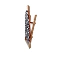 thumbnail image 2 of Burro De Planchar De Madera Plegable BURRO DE PLANCHAR PEGABLE, 2 of 2