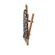 thumbnail image 2 of Burro De Planchar De Madera Plegable BURRO DE PLANCHAR PEGABLE, 2 of 2