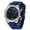 blue silver, variant on Military Watch for Men, Waterproof Digital Sport Watch with Alarm, Backlight, Large Display, Chronograph Stopwatch