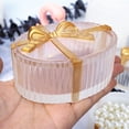 thumbnail image 2 of 1 Set Storage Box Mold DIY Silicone Resin Mold Craft Epoxy Mold Trinket Box Mold, 2 of 10