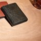 thumbnail image 5 of Cartera Fossil Neel de piel triple negra ML3869001, 5 of 5