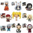 thumbnail image 2 of FUNKO POP Figura de acción Juguete infantil Coleccionable Regalo de cumpleaños Modelo de decoración infantil Regalo para amigos Coleccionable, 2 of 5