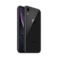 thumbnail image 1 of Apple iPhone XR 128 Go Téléphone Intelligent - Noir - Déverrouillé - Remis à Neuf, 1 of 2