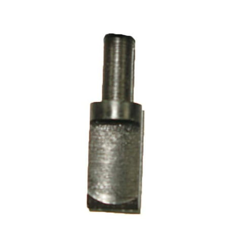 Hollow Ground Thin Blade - Swivel Knife Blade 3/8