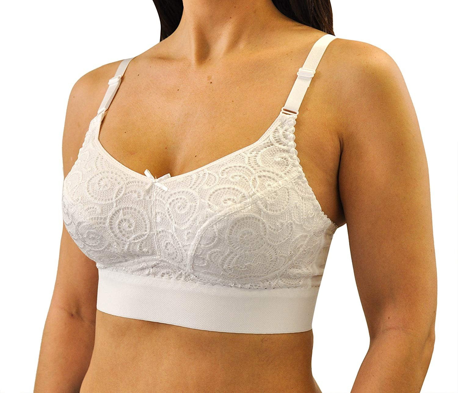 46b sports bra