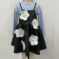 thumbnail image 3 of Robes pour Garçons 110Cm Robes pour Enfants Usage Quotidien, 3 of 4