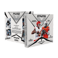 thumbnail image 1 of Pulse 2025 Stratos Football Hobby Box, 1 of 1