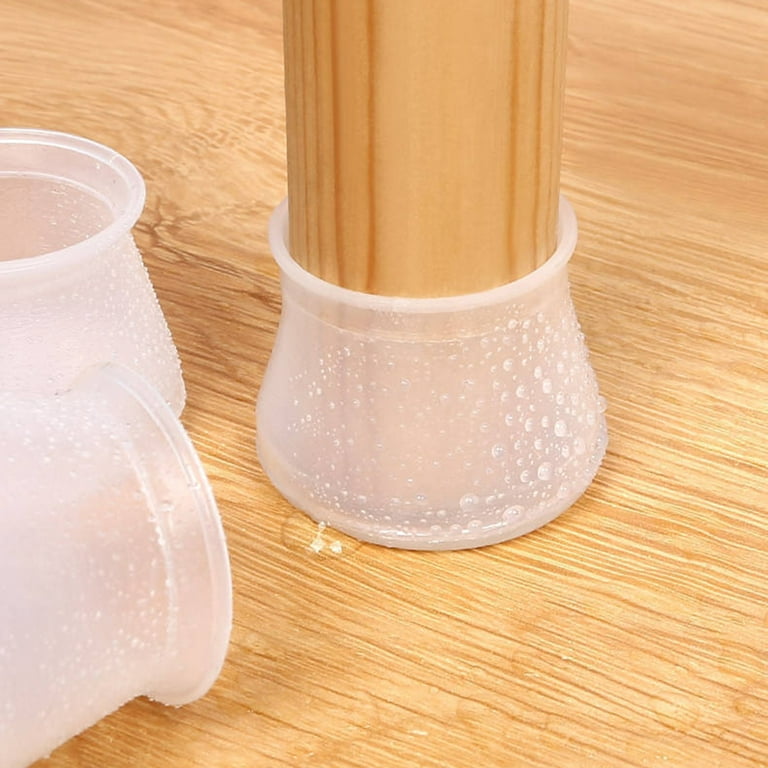 Silicone sleeves for chair legs sale