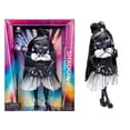 thumbnail image 1 of Muñeca de Moda Rainbow High Shanelle Onyx 28 cm Edición Limitada, 1 of 8