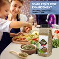thumbnail image 3 of Dependable Food Oregano Seasoning, Natural Oregano Leaves for Mediterranean and Italian Dishes, 3 Oz, 3 of 6