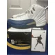 thumbnail image 1 of A i r-Jor-dan 12 Retro 2004 - "French Blue" - Men's sz. 11 - PLS. READ DESCRIPTION, 1 of 6