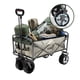 thumbnail image 1 of Carrito Wagon Plegable Eléctrico Kano Reforzado Multiuso, 1 of 13