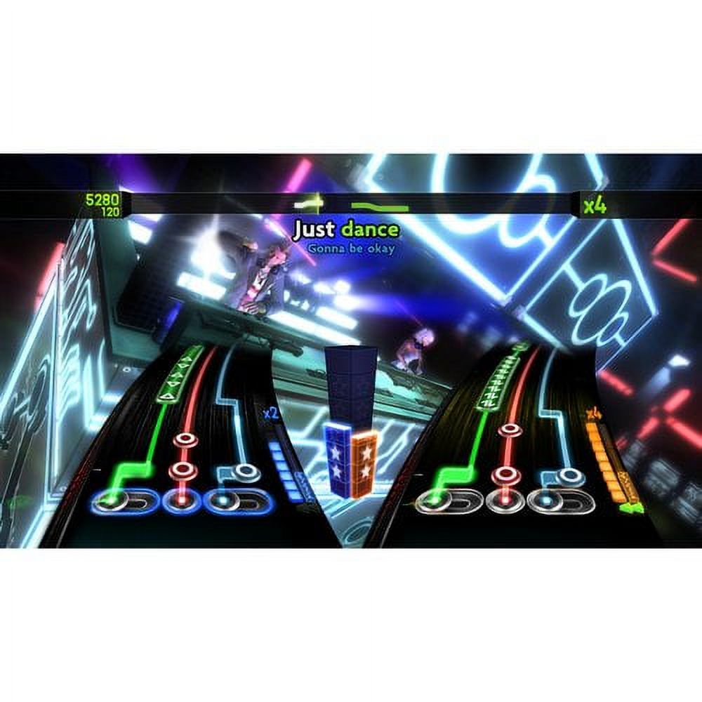 Activision DJ Hero 2 - image 3 of 6