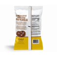 thumbnail image 2 of No Whey! Foods - Vegan, Gluten Free | Chocolatey Pretzels (2 Pack) | Allergy Friendly, 2 of 6