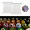 thumbnail image 2 of Embroidery Thread Organiser Plates for Sewing Thread Storage, 2 of 9