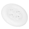 thumbnail image 2 of Plafonnier, E27 LED Plafonnier Chambre à Coucher Lumière LED Lampe Future-Proof Design, 2 of 8