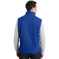thumbnail image 2 of Gravity Outdoor Co. Gilet de Voyage en Molleton, Royal TP, 2 of 2