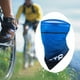 thumbnail image 5 of Pañuelo de ciclismo Soledad Protección Polvo Azul, 5 of 8