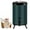 Dark Green6, variant on Insulated Beverage Dispenser, Stainless Steel Hot and Cold Drink Dispenser with Spigot – Thermal Coffee Urn, Juice Water Milk Container for Party, Buffet, Catering & Home Use（10L）