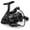 Black-size:2000, variant on KastKing 5000 Fishing Spinning Reel Carbon Fiber 22LBs Max Drag -7+1 Stainless BB-Green