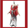 thumbnail image 5 of Gu Qinghan's Wenchang Star New Year Dress - Jade Fortune Celestial Attire, 5 of 7