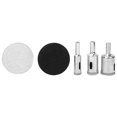 thumbnail image 1 of Milling Lathe Machine, Milling Lathe Machine Pure Steel Drill Chuck Mini Lathe Miniature Bead Machine 12-24V DC Woodworking, Power Milling Machines, 1 of 8