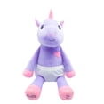 thumbnail image 1 of Peluche interactivo unicornio PottyFriend para el entrenamiento para ir al baño, 1 of 5